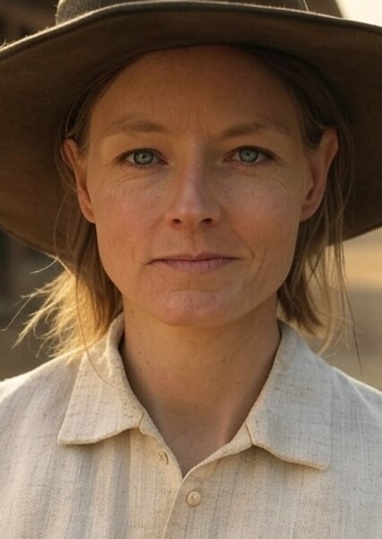 Jodie Foster photo