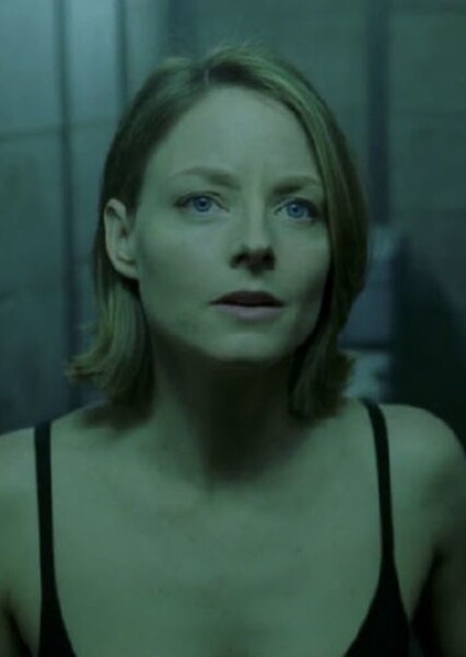Jodie Foster photo