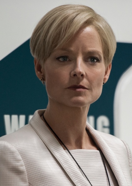 Jodie Foster