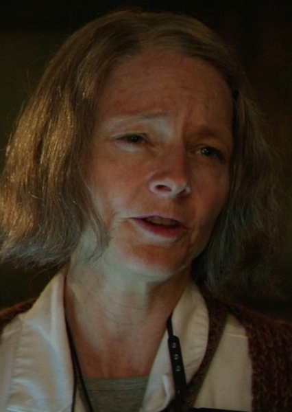 Jodie Foster photo