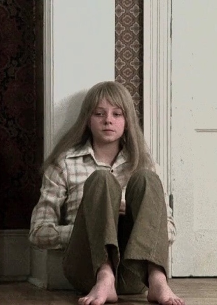 Jodie Foster photo
