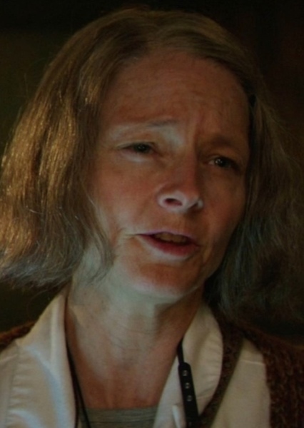 Martha Kent