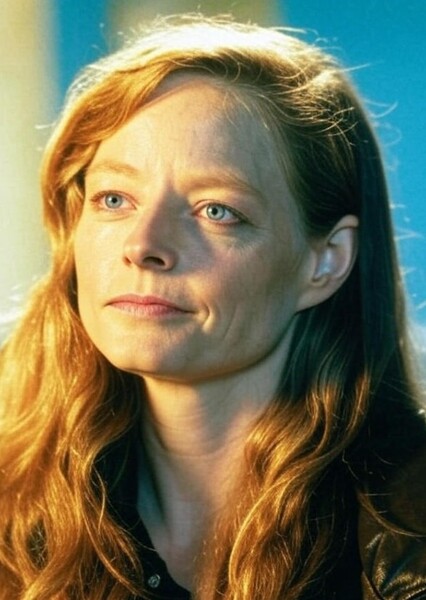 Jodie Foster