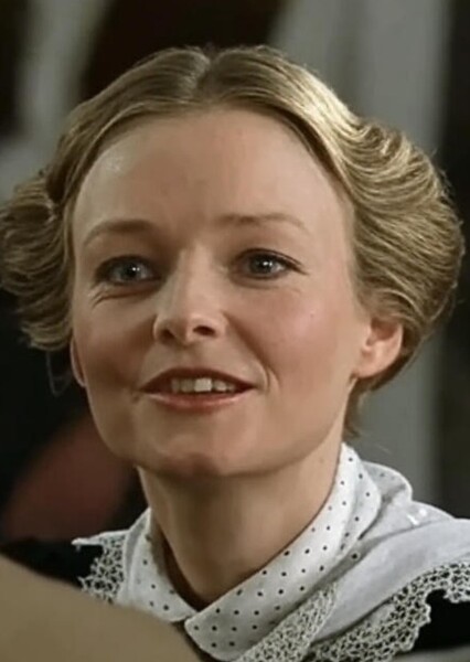 Jodie Foster
