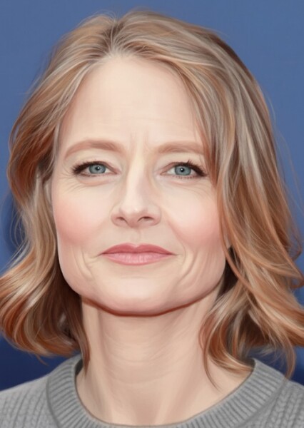 Jodie Foster photo