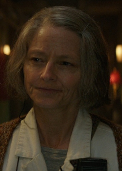 Martha Kent