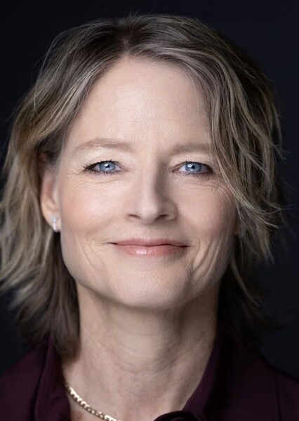 Jodie Foster photo