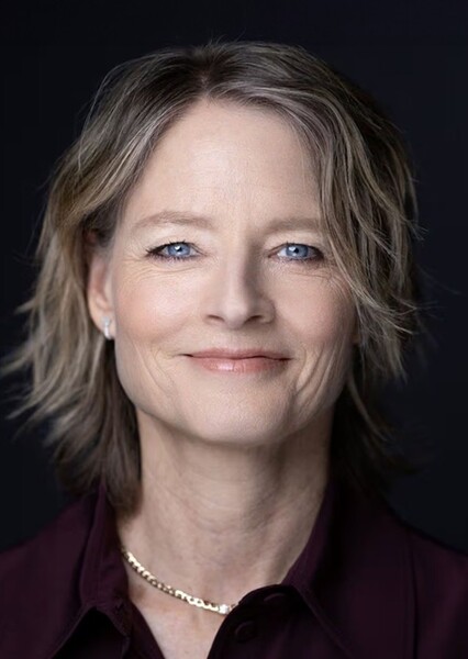 Jodie Foster photo