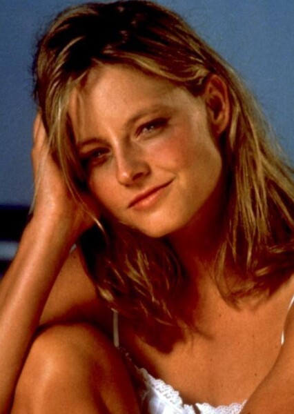 Jodie Foster photo