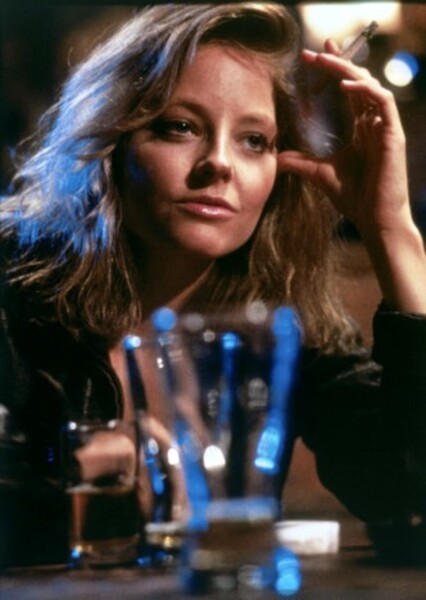Jodie Foster photo