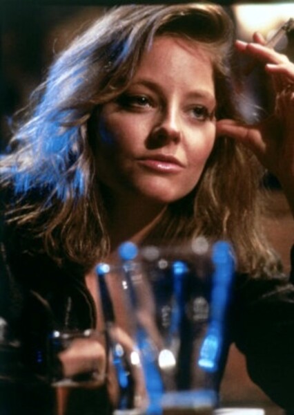 Jodie Foster