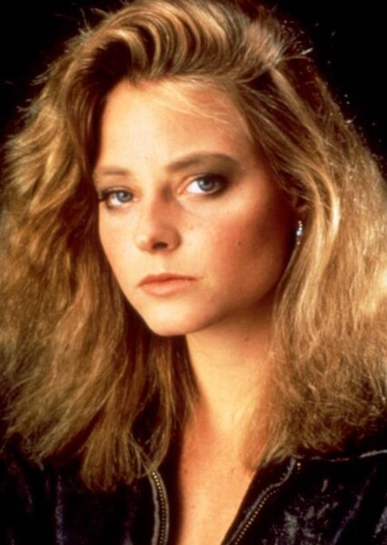 Jodie Foster
