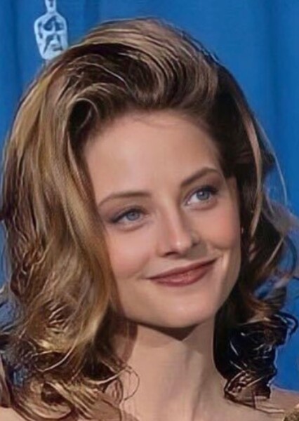 Jodie Foster