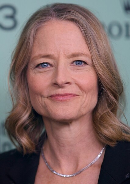 Jodie Foster photo
