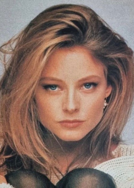Jodie Foster