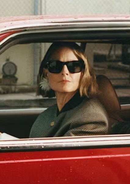 Jodie Foster photo