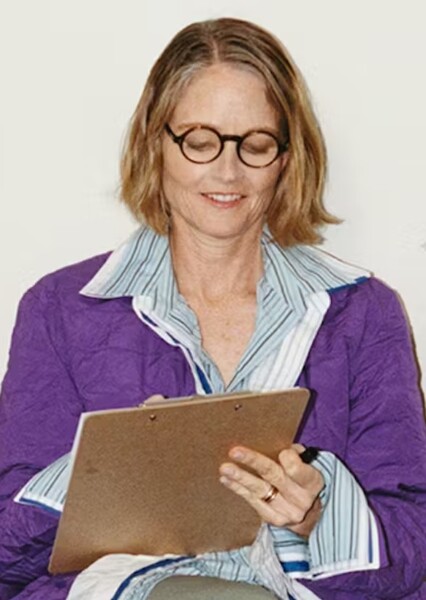 Jodie Foster photo