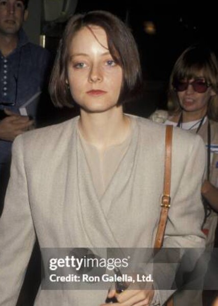 Jodie Foster photo