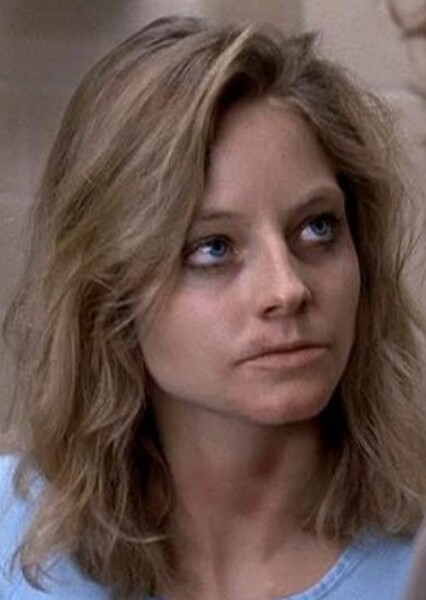 Jodie Foster photo