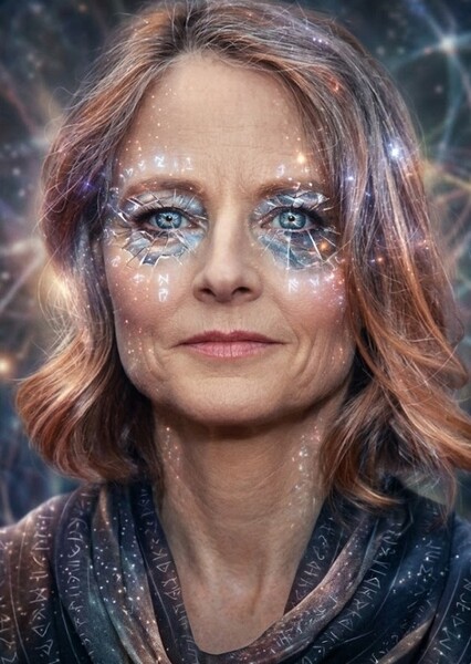 Jodie Foster photo