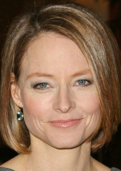 Jodie Foster photo