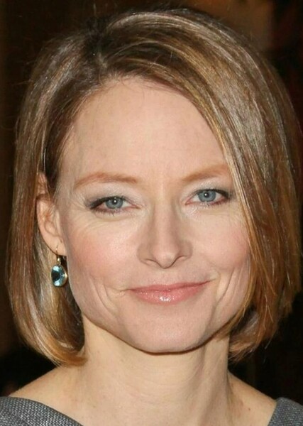 Jodie Foster photo