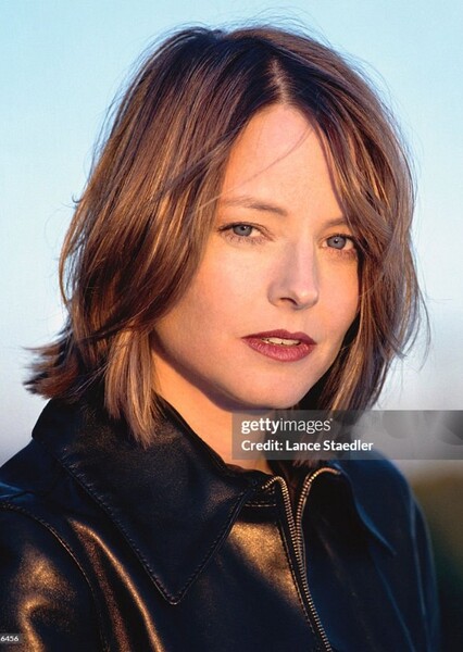 Jodie Foster
