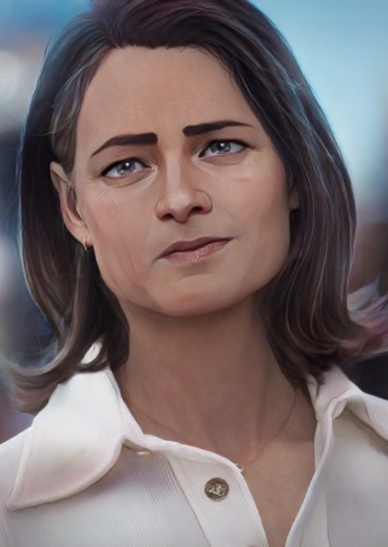Jodie Foster photo