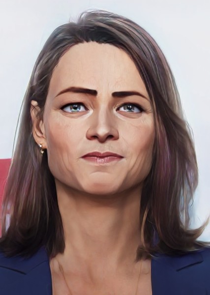 Jodie Foster photo