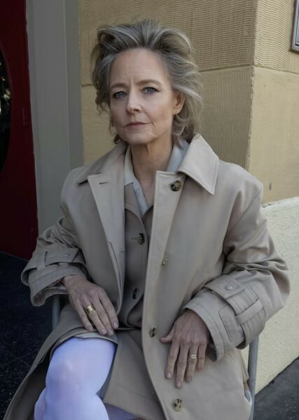 Jodie Foster photo