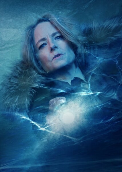 Jodie Foster photo