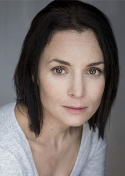 Jodie Hillock