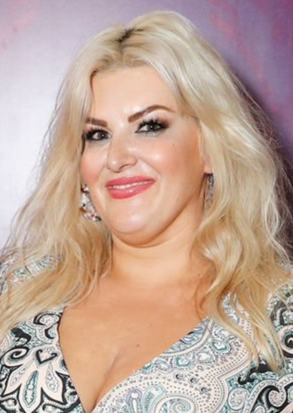 Jodie Prenger photo