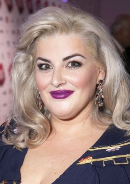 Jodie Prenger photo