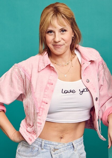 Jodie Sweetin