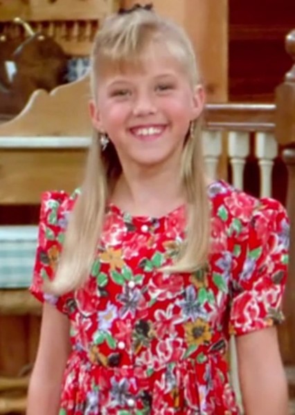 Jodie Sweetin photo