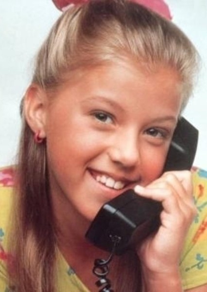 Jodie Sweetin photo