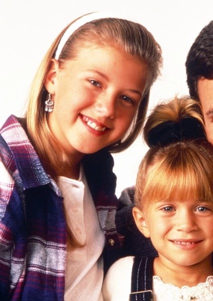 Jodie Sweetin photo