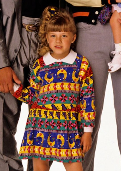 Jodie Sweetin photo