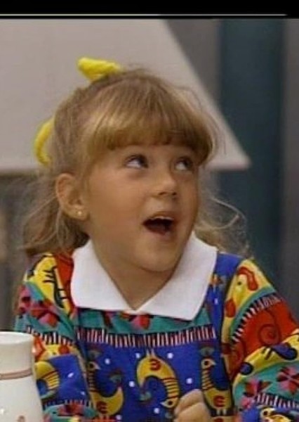 Jodie Sweetin photo