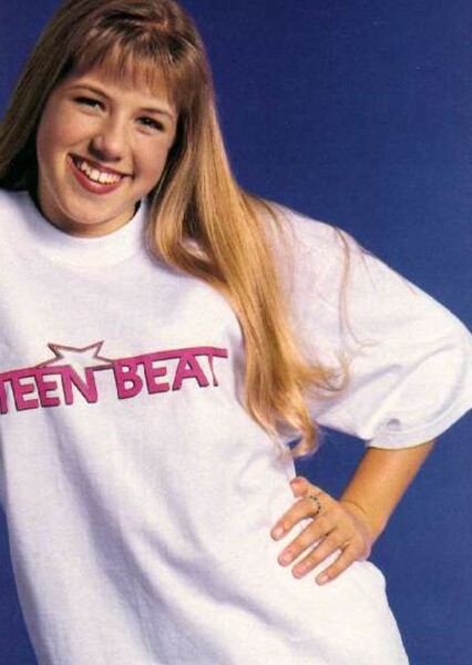 Jodie Sweetin photo