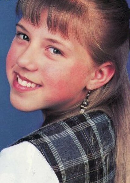 Jodie Sweetin photo