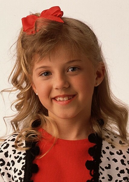 Jodie Sweetin photo
