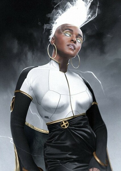 Jodie Turner-Smith