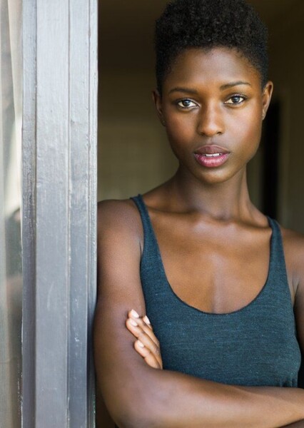 Jodie Turner-Smith photo