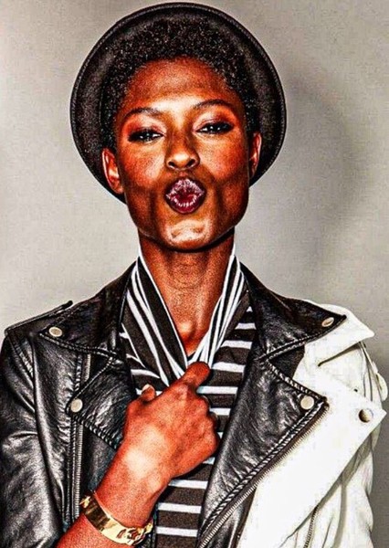 Jodie Turner-Smith photo