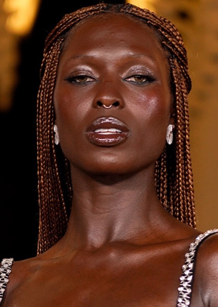 Jodie Turner-Smith photo
