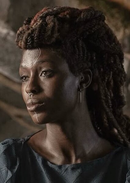 Jodie Turner-Smith