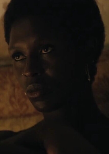 Jodie Turner-Smith