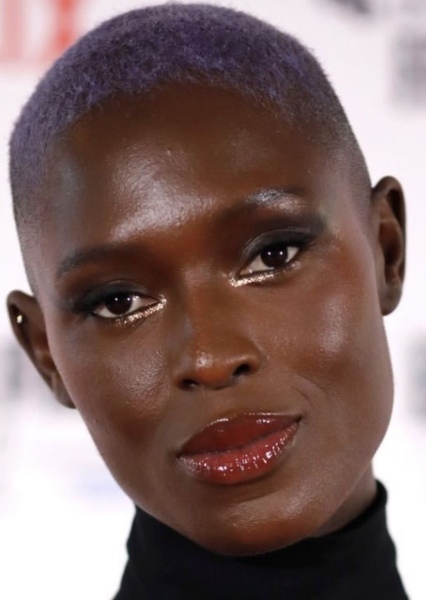 Okoye